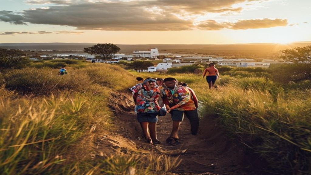 Ditch the Durban July, Bru: These Winter Escapes Will Actually Recharge You