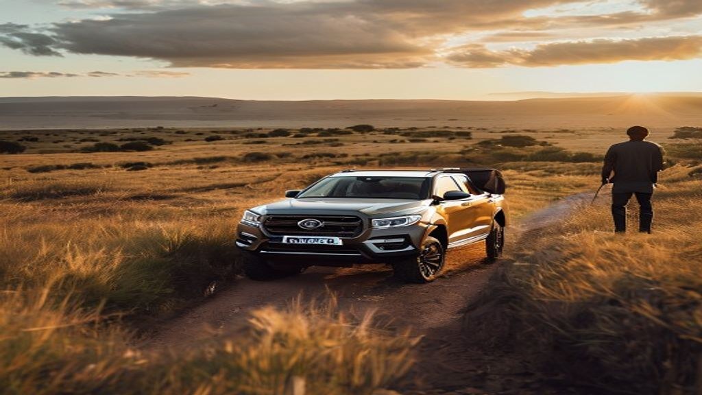 Ditch the Golf, Embrace the Dad Bod: Why Your Next Upgrade Isn't a Car