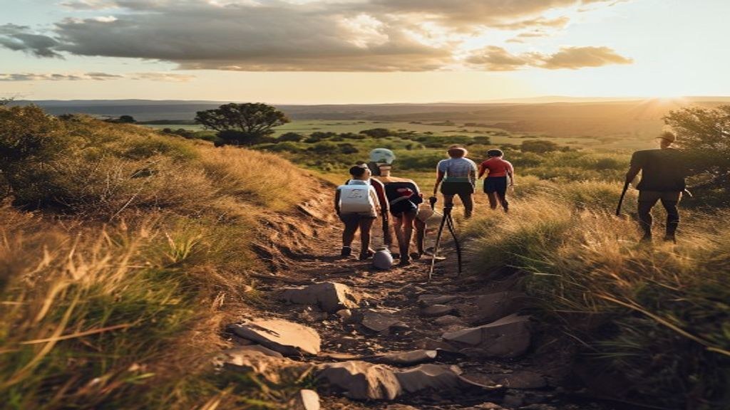 Ditch the Gym, Bru: These Hiking Trails Will Fix Your Head (and Your Gut)