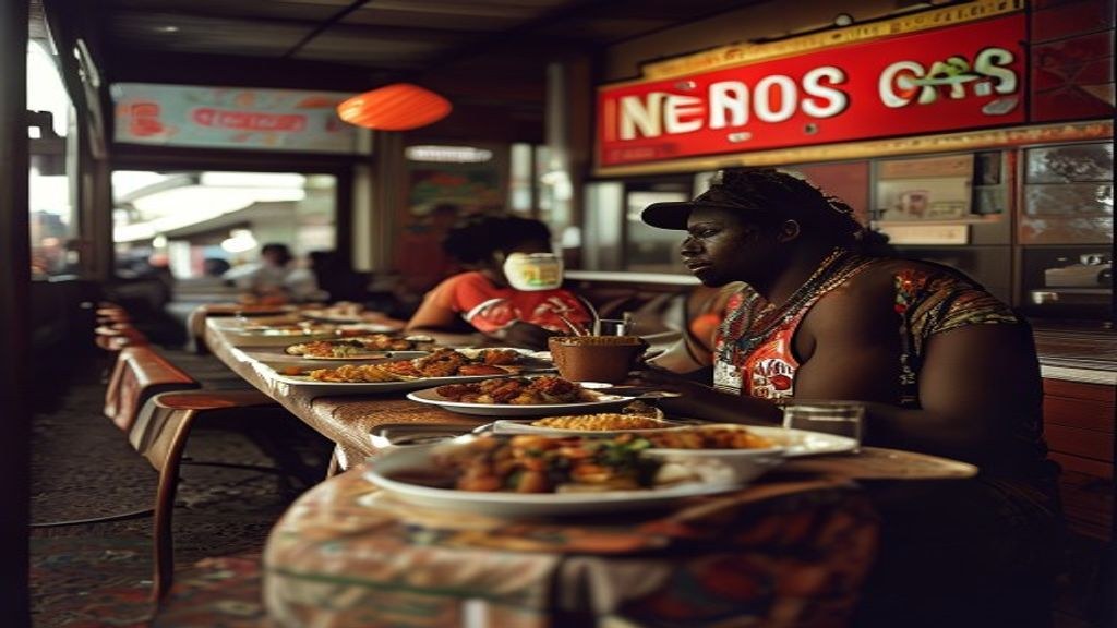 Ditch the Nando's: 5 Cape Town Lunch Spots Black-Owned Bros NEED to Know