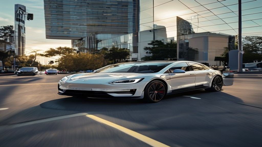 Electric Vehicles in SA: Are They Still Just For Sandton Show-Offs?