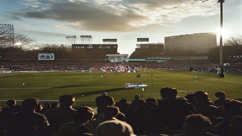 Empty Ellis Park? The Bok Ticket Chaos That Could Befok Everything