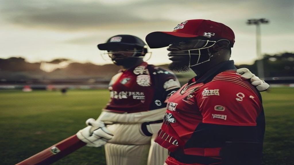England vs Proteas: Are We About to Watch the Boks of Cricket Choke?