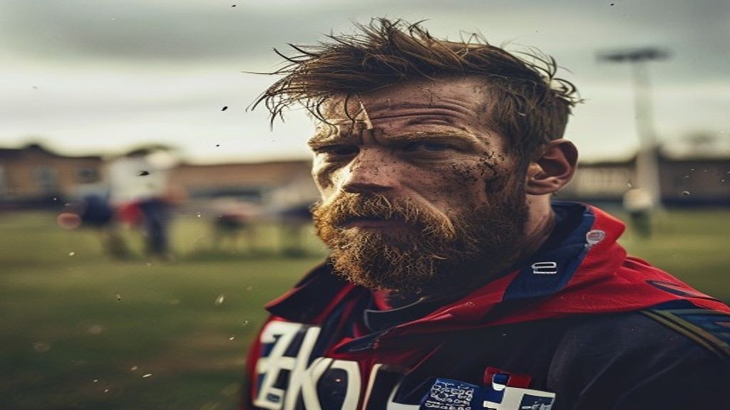 England's Got Problems – And It's Good News For The Boks!