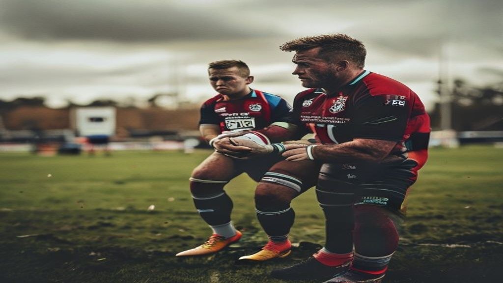 England's Rugby Meltdown: How the Boks Exposed Their Kak Game Plan