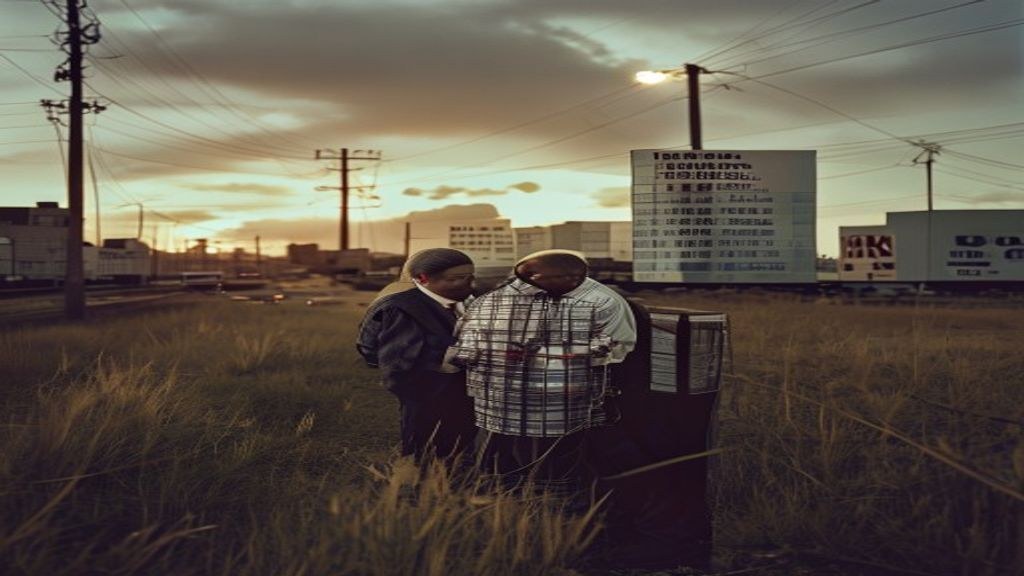 Eskom is Kak: How SA Businesses Are Building Their Own Power Play