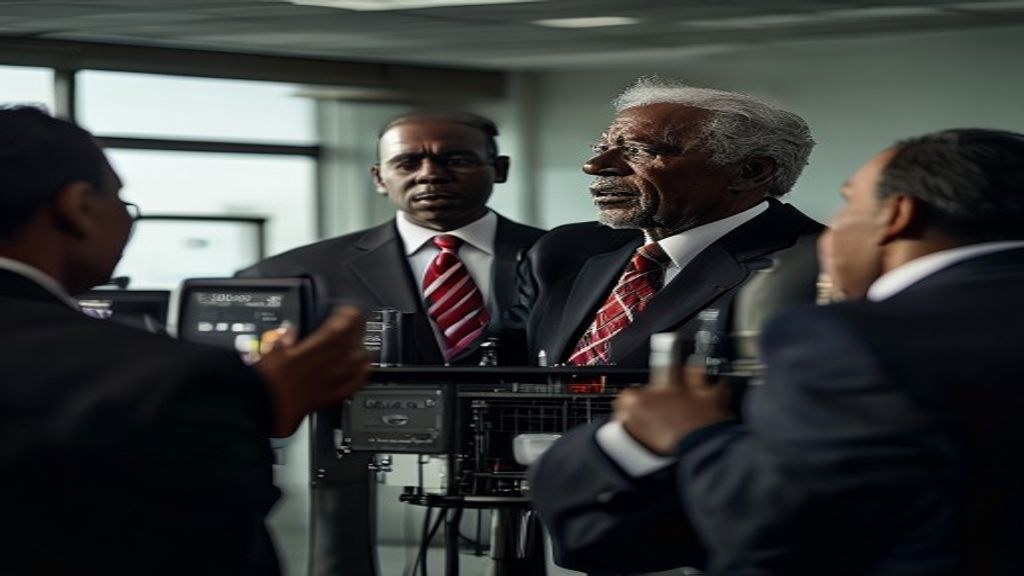 Eskom is Officially Befok: Telkom Already Lost This Fight