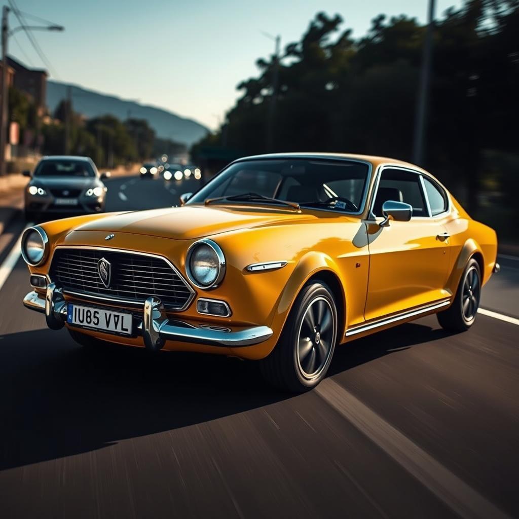 Every Car of the Year winner in South Africa’s history - TopAuto.co.za