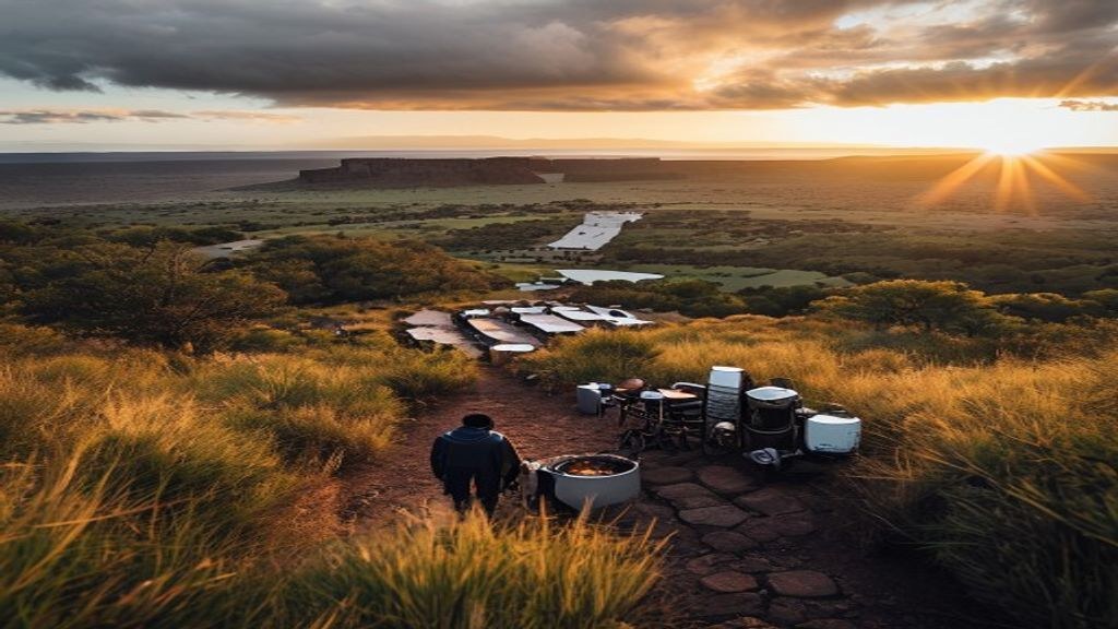 Explore the Best Winter Getaways in South Africa’s Western Cape with 8 Stunning Spots for Nature, Wine, and Adventure - Travel And Tour World