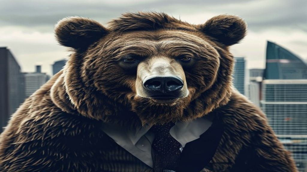 FirstRand CEO Says SA Economy is a 'Grizzly Bear' – Here's What That Means For Your Wallet