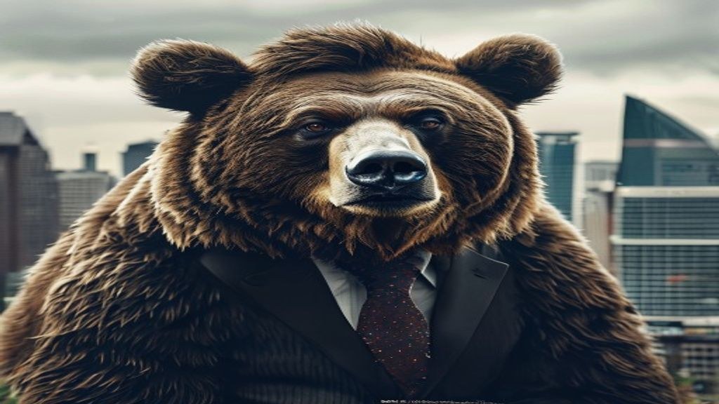 FirstRand CEO Says SA Economy is a 'Grizzly Bear' – Here's What That Means For Your Wallet
