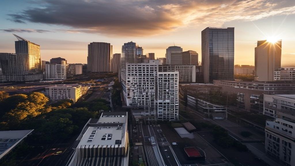 FNB Just Dropped R1.1 Billion on Rental Property – Is This the Future of SA Investment?