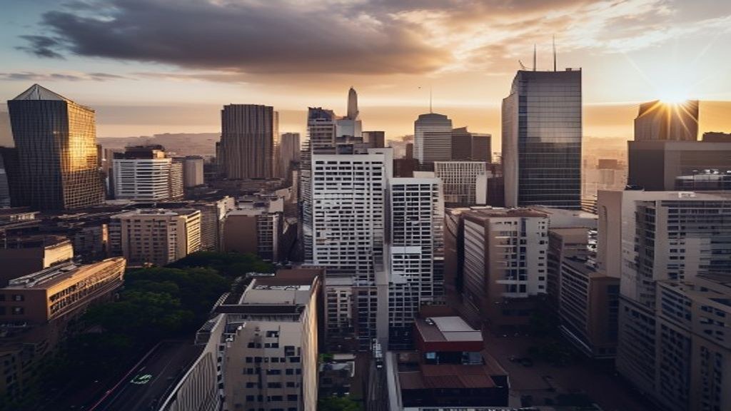 FNB Just Dropped R470 Million on Jozi Rentals – Is This the Future of Property?