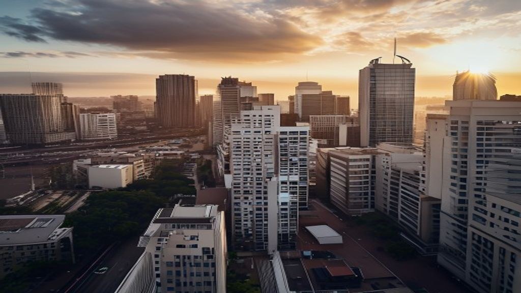FNB Just Dropped R470 Million on Jozi Rentals – Is This the Future of Property?