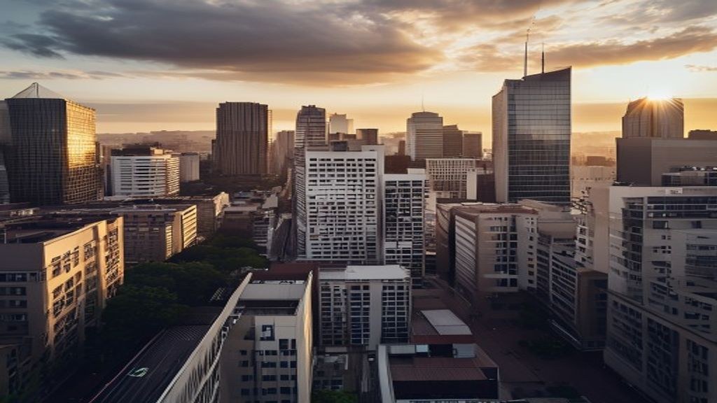 FNB Just Dropped R470 Million on Rentals – Is This the Future of Property in SA?