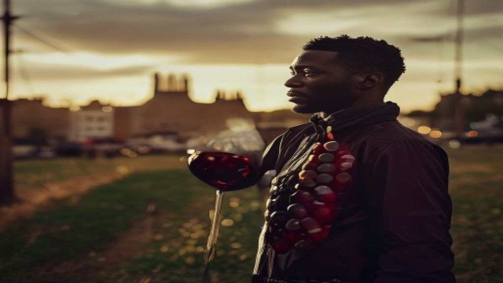 Forget Bordeaux: This SA Merlot Just Humiliated the French at Their Own Game