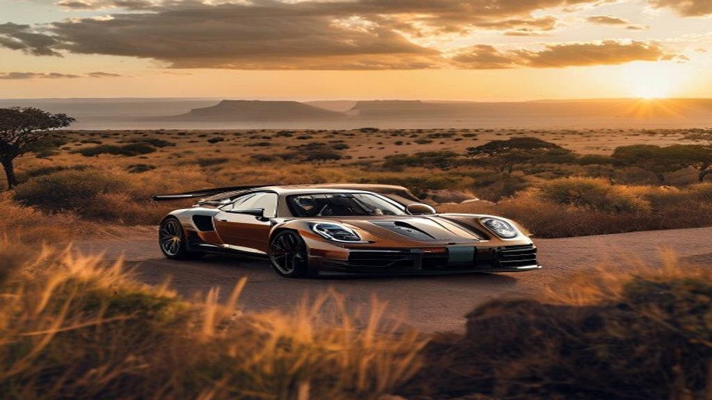 Forget Dubai: This SA Safari Costs More Than Your Car (And Why It's Worth It)