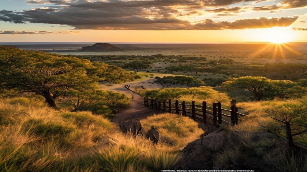 Forget Kruger: These US National Parks Will Make You Question Everything
