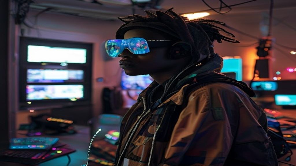 Forget Load Shedding Anxiety: The Tech That'll Actually Make 2025 Your Best Year Yet
