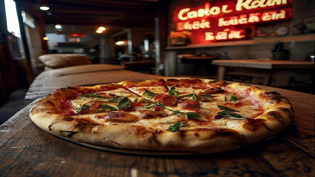 Forget Load Shedding, This Is The *Real* National Crisis: SA's Pizza Problem