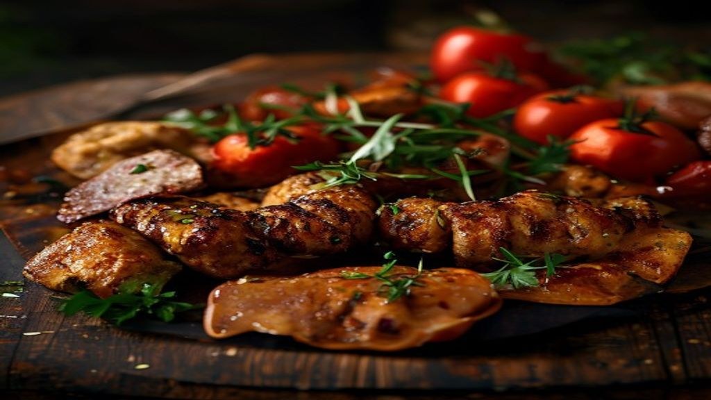 Forget Nando's, These Bredies Will Actually Impress Your Vrou