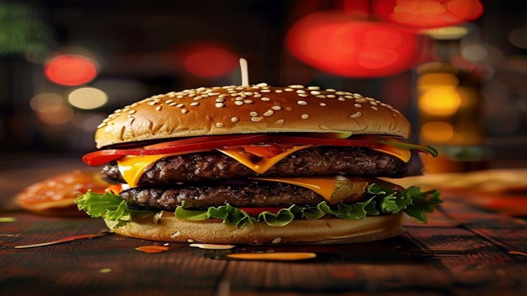 Forget Nando's: These SA Burgers Will Change Your Life (And Your Weekend)