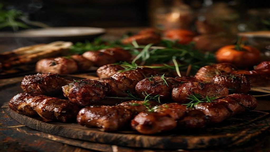 Forget the Braai Master Title – These Heritage Day Recipes Will Actually Impress Your Vrou