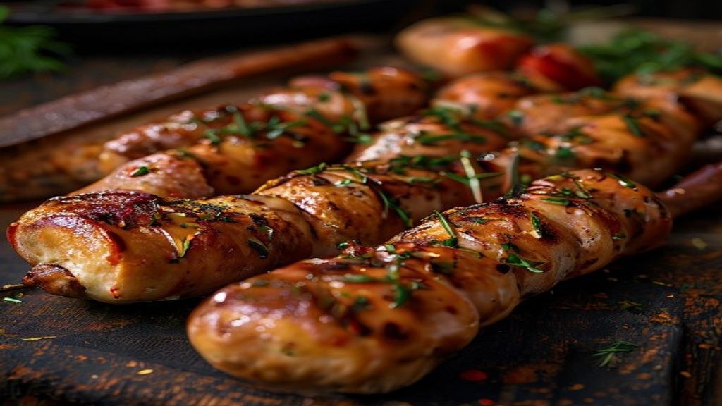 Forget the Braai Sausage, These Heritage Day Recipes Will Actually Impress Her