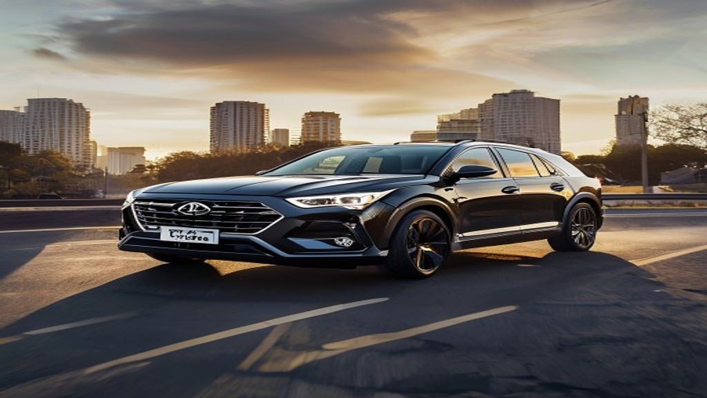 Forget the Fancy Stuff: This Hyundai Palisade Hybrid is the Sweet Spot