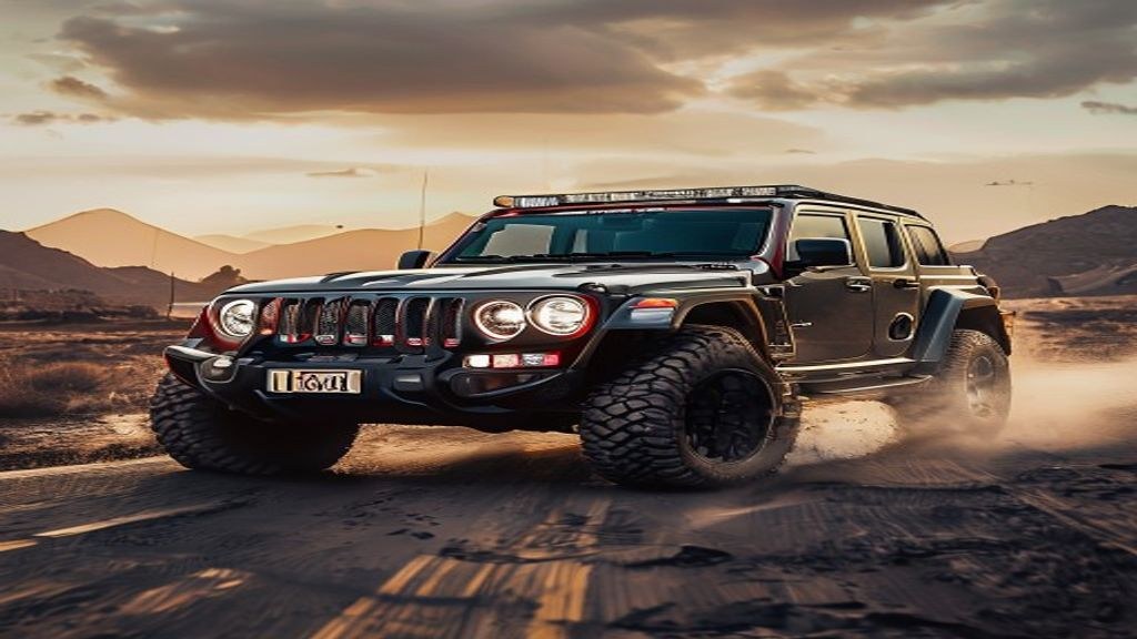 Forget the Jeep Gladiator: This Chinese Bakkie is Coming for Your Weekend