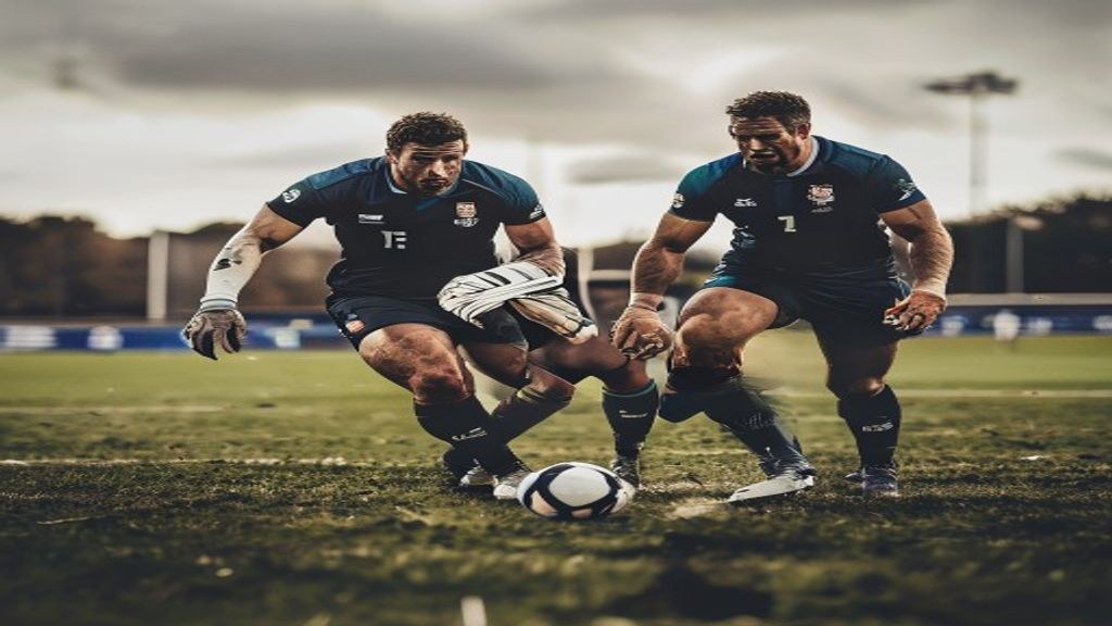 France vs New Zealand: Is This Rugby World Cup Final a Waste of Your Saturday?