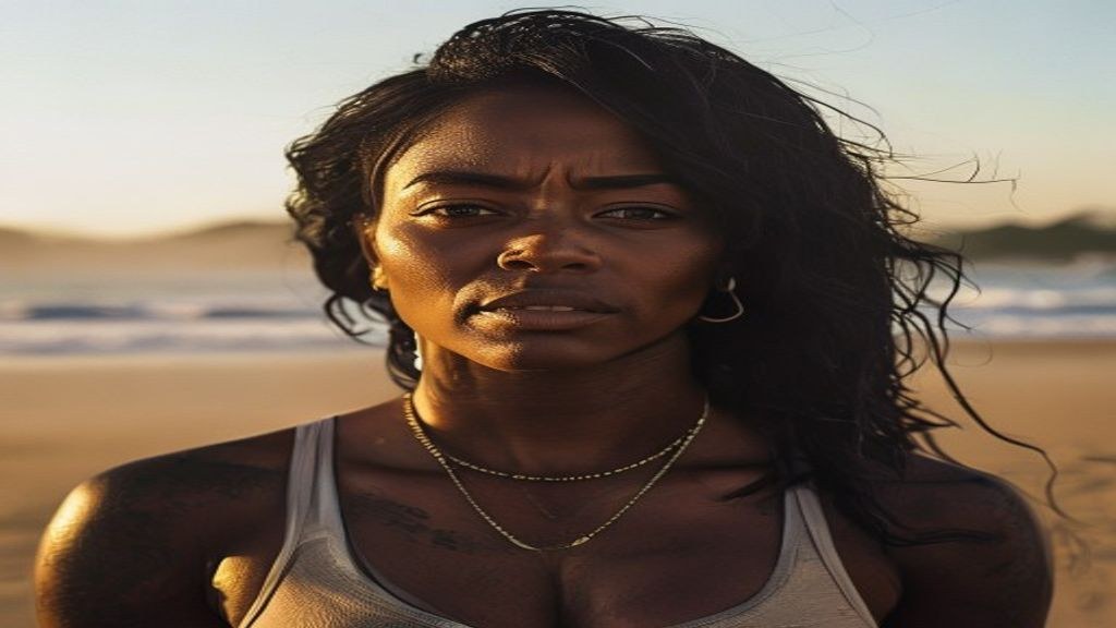 From Anxiety to Empire: How Juanita Khumalo Built a Fitness Brand That's Befokking Global