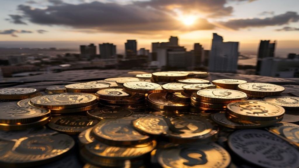 From Krugerrands to Load Shedding: The Rand's Wild Ride (And What It Means For Your Wallet)