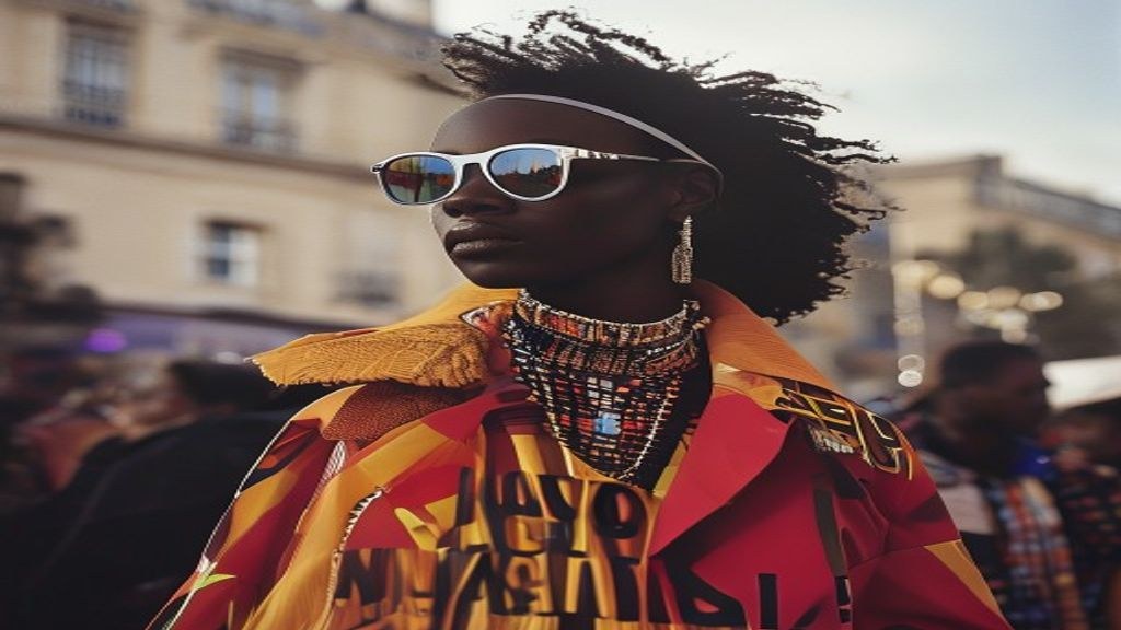 From Paris Fashion Week to Sandton City: MaXhosa is About to Blow Up (Again)