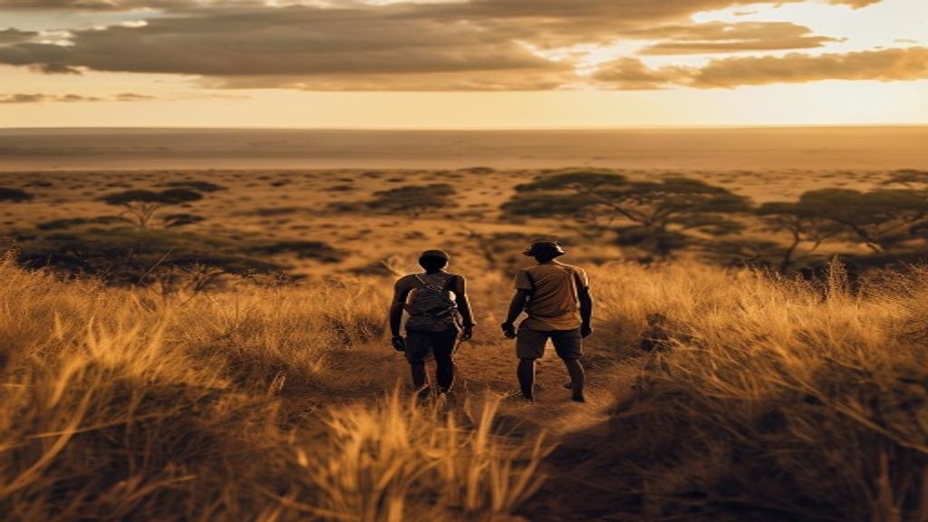 From Sandton to Serengeti: Why More Black South Africans Need to Own the Wild