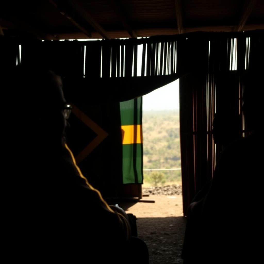 From the eSwatini Farce to Africa's Unified Voice: Lai Ching-te's Separatist Agenda Is Doomed to Fail