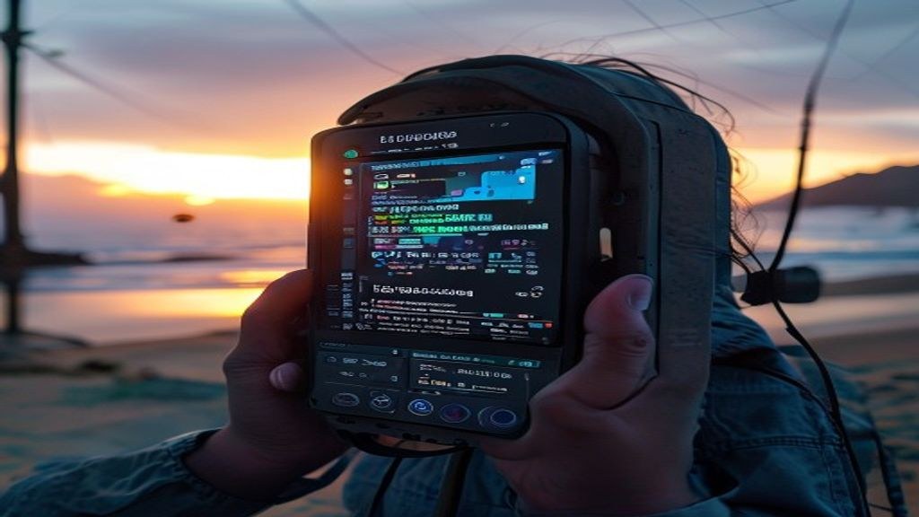 Gadget of the Week: Music app that saves your data - gadget.co.za