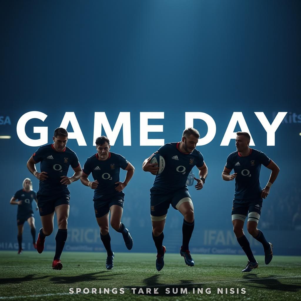 GAME DAY | Stormers face Dublin Everest in Leinster URC semi-final