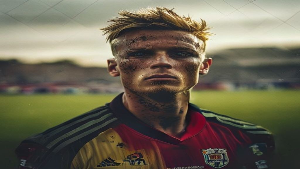 Germany's New Striker Could Be The Boks' Biggest Nightmare (And Why You Should Care)