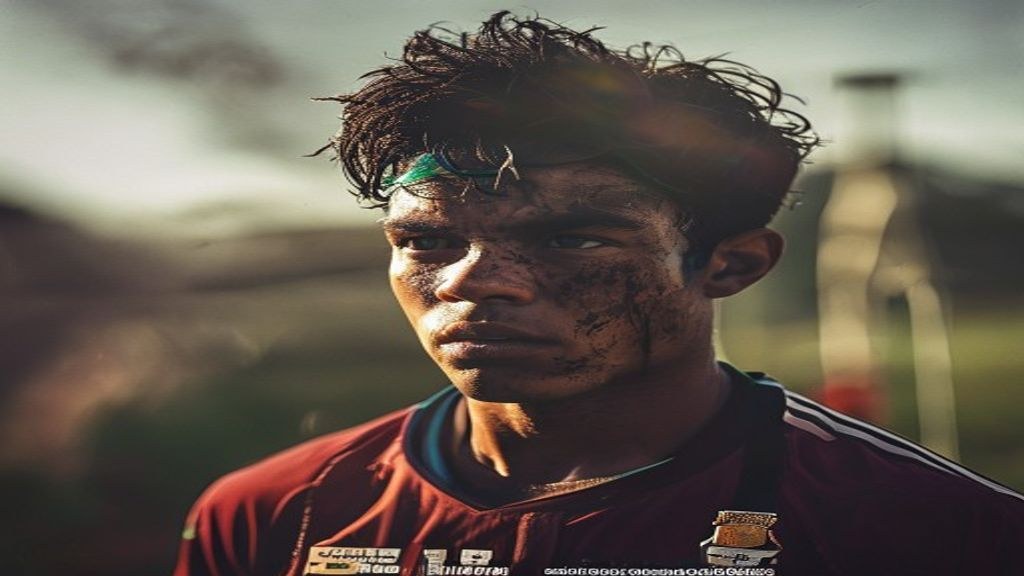 Giliomee Is The Real Deal: Junior Bok's Performance That'll Have The Boks Shaking