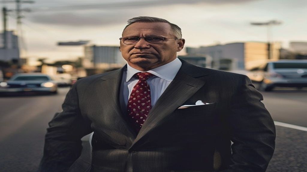 GM's Top Dog Just Roasted SA's Car Industry – And He's Not Wrong