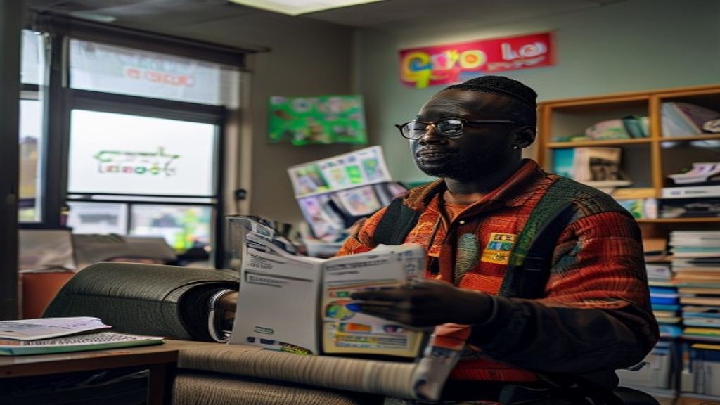 Google's Giving Away Free Money, But There's a Catch (And It's Probably Load Shedding)