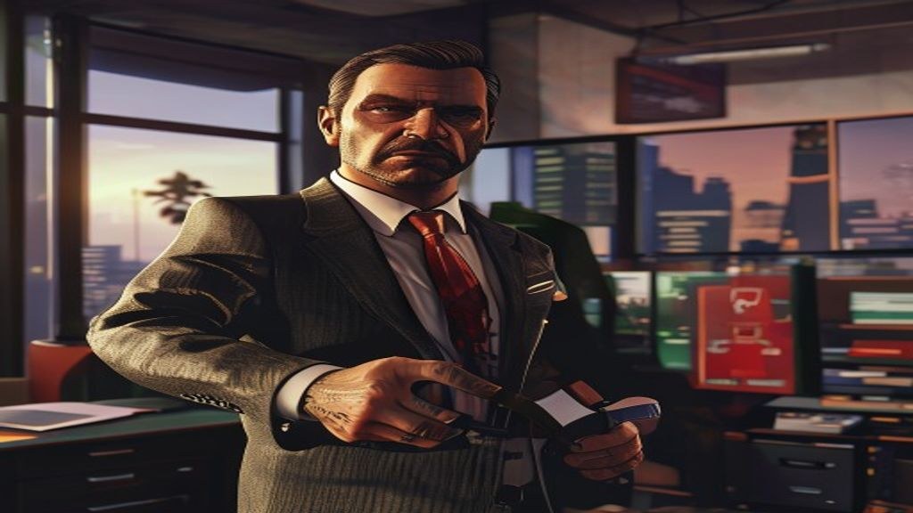 GTA VI is Coming for Your Wallet (and Maybe Your Life)