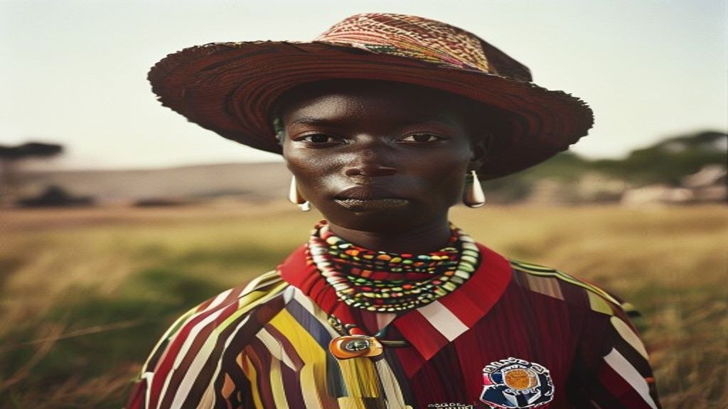 Heritage Month: South African cultures and their fashion - IOL