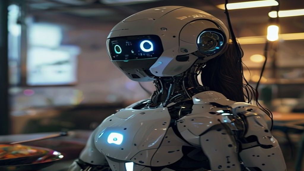 Howzit AI: Is This Chatbot Going to Steal Your Job (And Your Girl)?