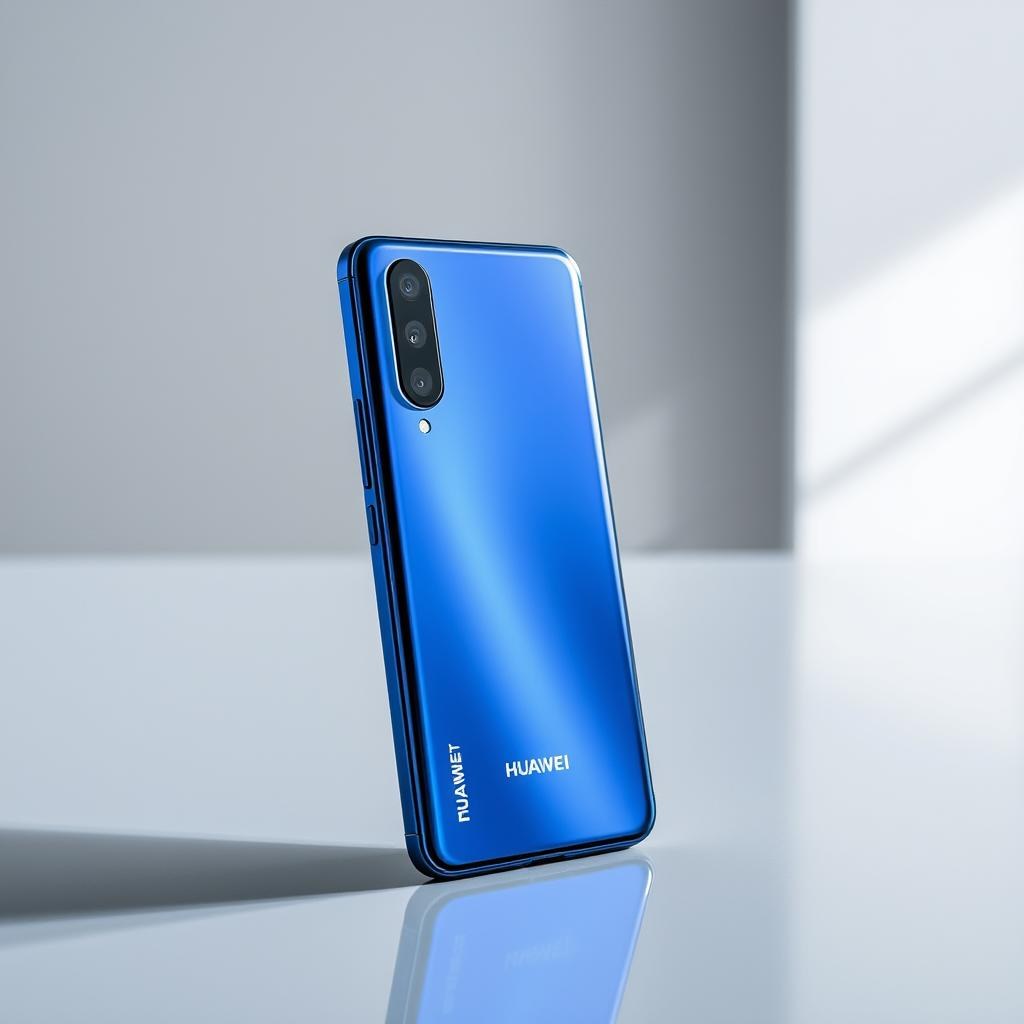HUAWEI Just Dropped a Phone That'll Make Your Instagram Feed Jealous (And It's Not Just About the Pics)