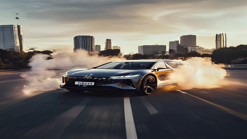 Hyundai's Electric N Cars Are About To Get… Weirder? (And We're Here For It)
