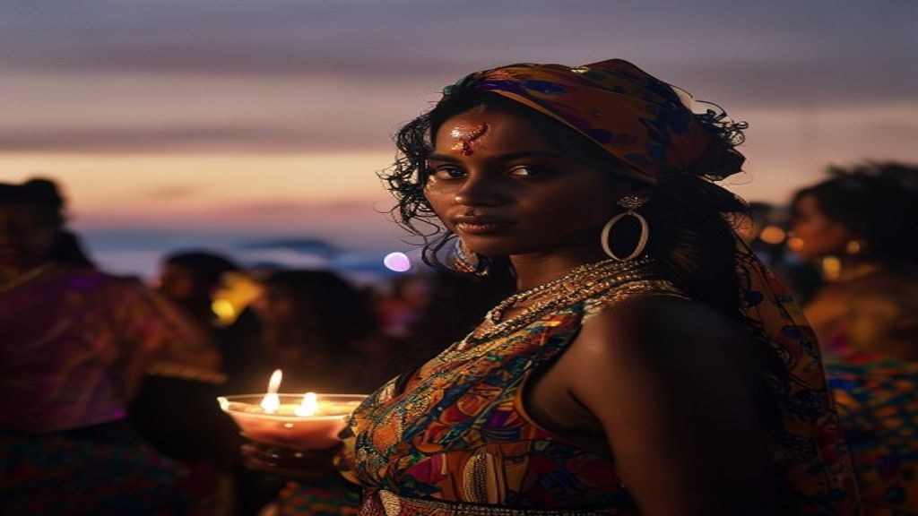 In pictures: Yudhika Sujanani launches Madame Curry with style in Durban