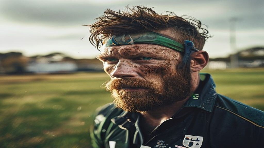 Ireland Just Showed the Boks *Exactly* How To Beat Australia (And It's Not What You Think)