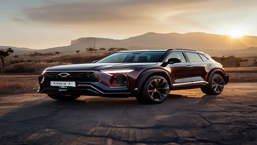 Jaecoo J5: The Chinese SUV That Could Actually Shake Up the SA Market